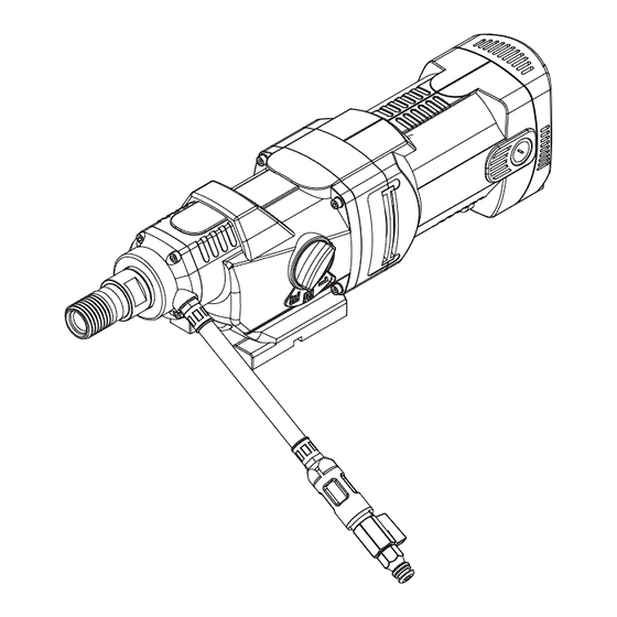 Norton NBM 251 Bedienungsanleitung
