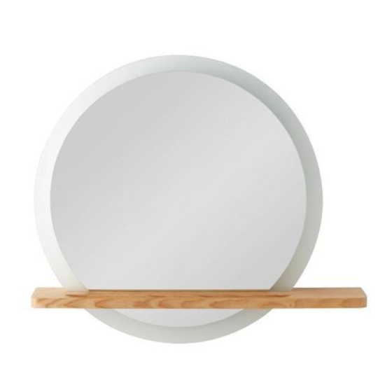 GoodHome adriska Installation
