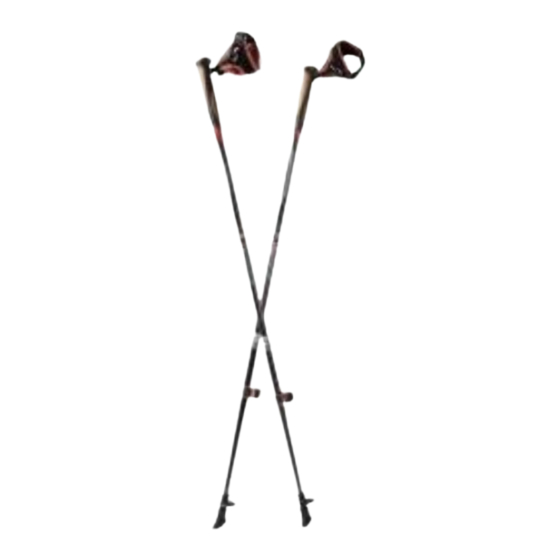 Crivit Sports IAN 93798 Gebrauchsanweisung