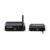 Alesis AudioLink Kurzanleitung