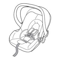 Baby Jogger CITY GO Bedienungsanleitung