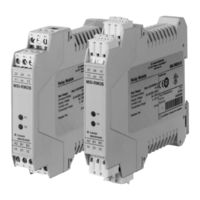Leuze electronic MSI-TR1B Originalbetriebsanleitung