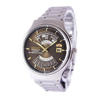 Orient ES 46C Bedienungsanleitung
