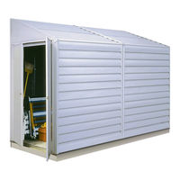 Arrow YS410-B Bedienungsanleitung