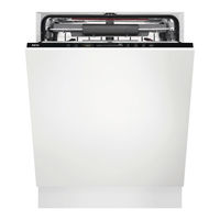 AEG FAV55VI2P Benutzerinformation