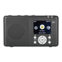 Dual MCR 200 Bedienungsanleitung