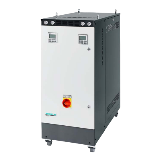 REGLOPLAS 300L Betriebsanleitung