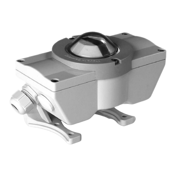 Bär Barswitchcontrol SC-M2 Anleitung