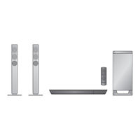 Panasonic SCBTT100EG Bedienungsanleitung
