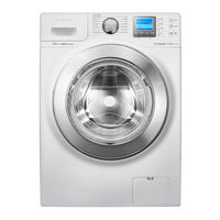 Samsung WF1124XA Benutzerhandbuch