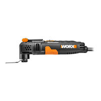 Worx WX679.3 Originalbetriebsanleitung