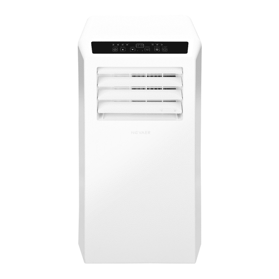 novaer K5 2.05 C00 Bedienungsanleitung