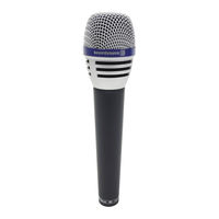 Beyerdynamic Opus 89 Produktinformation