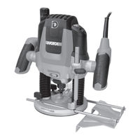Worx WX15RT.2 Originalbetriebsanleitung