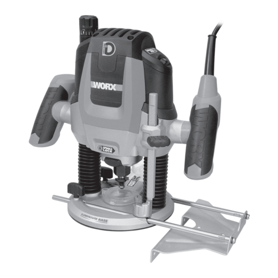 Worx WX15RT Originalbetriebsanleitung
