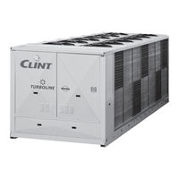 Clint CHA 4302-2 Bedienungsanleitung