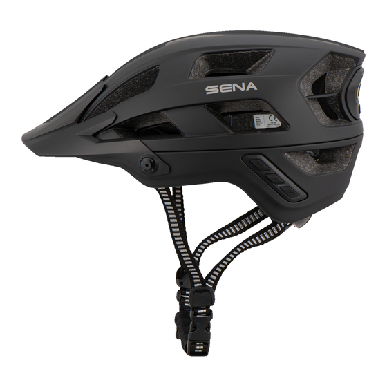 Sena M1 EVO Benutzerhandbuch