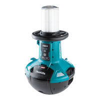 Makita ML010G Betriebsanleitung