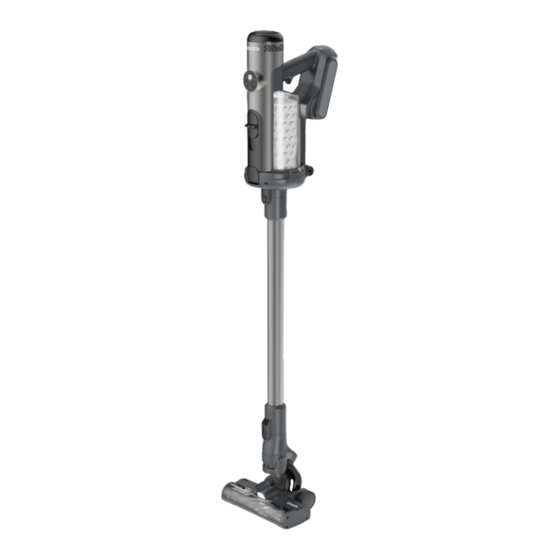 Numatic NQ.100 Bersetzung Der Original Bedienungsanleitung
