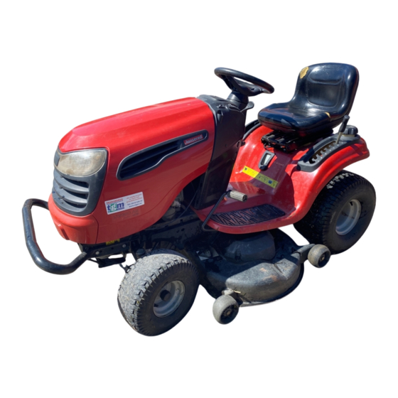 Jonsered LT2320A2 Anleitungshandbuch