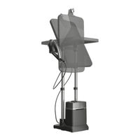 ROWENTA IXEO POWER QR2020D1 Bedienungsanleitung