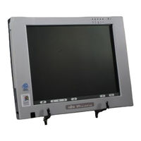 Fujitsu Stylistic 3500 Benutzerhandbuch