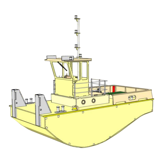 aero-naut 3048/00 Anleitung