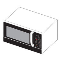 Samsung GE89M Bedienungsanleitung