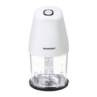Silvercrest 315061 Bedienungsanleitung