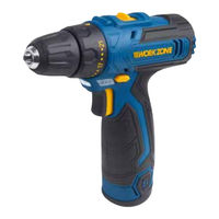 Workzone WB 12-3 Originalbetriebsanleitung
