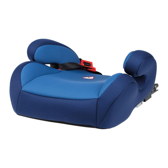 capsula JR4X Bedienanleitung
