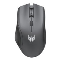 Acer PMW800 Kurzanleitung