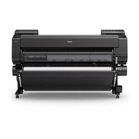 Canon imagePROGRAF PRO-6100 Online-Handbuch