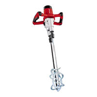 EINHELL TE-MX 1600-2 CE Originalbetriebsanleitung