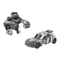 Spielzeuge VTech SWiTCH&GO Gorilla Bedienungsanleitung