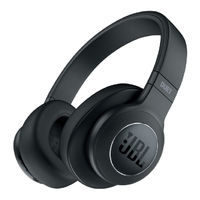 Harman JBL DUET NC Bedienungsanleitung