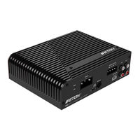 Eton MINI 150.4 Einbau /Bedienung