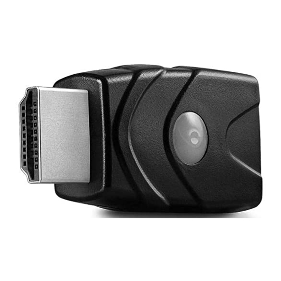 Lindy HDMI 2.0 EDID Benutzerhandbuch