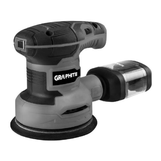 GRAPHITE 59G348 Benutzerhandbuch