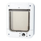 CAT MATE MICROCHIP CAT FLAP 360 - Handbuch für Haustiertür