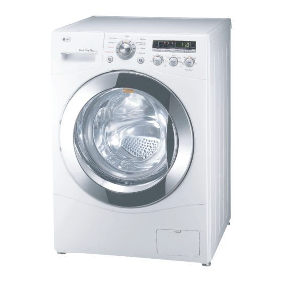 LG F1447TD2 Benutzerhandbuch