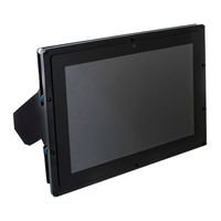 Joy-it RB-LCD-10B Anleitung