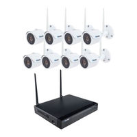 Secutek IP47-3 Bedienungsanleitung