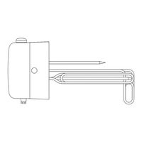 STIEBEL ELTRON 071330 Bedienung Und Installation