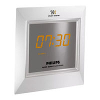 Philips AJ3230/00 Bedienungsanleitung