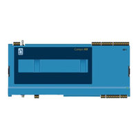 priva Compri HX Handbuch