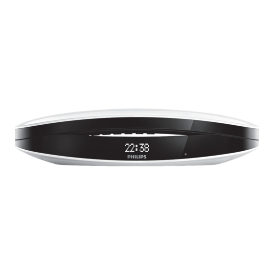 Philips M660 Kurzanleitung
