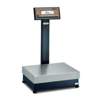 Sartorius Sartorius Factory FC Serie Betriebsanleitung