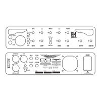 Ashdown Engineering ROOTMASTER EVO II Bedienungsanleitung