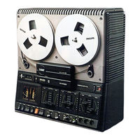 Philips N4420 Service Manual
